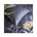 Front - Paoletti Artemis Botanical Pillowcase (Pack of 2)