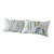 Front - Paoletti Aaliyah Botanical Pillowcase (Pack of 2)