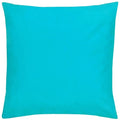 Front - Furn Plain Outdoor Cushion Cover