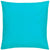 Front - Furn Plain Outdoor Cushion Cover