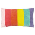 Front - Furn Rainbow Cushion Cover