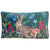 Front - Wylder Nature Willow Rabbit Cushion Cover