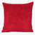 Front - Riva Home Corduroy Cushion Cover