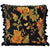 Front - Riva Home Fairvale Cushion Cover