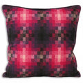 Front - Riva Home Pixel Cushion Cover