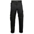 Front - RTY Workwear Mens Premium Work Trousers / Pants