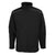 Front - RTY Workwear Mens Softshell Workwear Jacket (Windproof & Water Resistant)