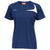 Front - Spiro Womens/Ladies Sports Dash Performance Training T-Shirt