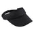 Front - Beechfield Unisex Sports Visor / Headwear