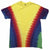 Front - Colortone Childrens/Kids Heavyweight Colourful T-Shirt