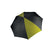 Front - Kimood Unisex Auto Opening Golf Umbrella