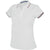 Front - Kariban Womens/Ladies Contrast Short Sleeve Polo Shirt