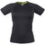 Front - Tombo Teamsport Womens/Ladies Slim Fit Short Sleeve T-Shirt