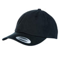 Buck - Front - Yupoong Flexfit 6-panel Baseball Cap With Buckle