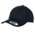 Front - Yupoong Flexfit 6-panel Baseball Cap With Buckle