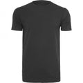 Front - Build Your Brand Mens T-Shirt Round Neck