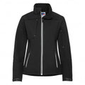 Front - Russell Women/Ladies Bionic Softshell Jacket