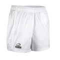 Front - Rhino Childrens/Kids Auckland Rugby Shorts