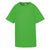Front - Spiro Childrens Boys Performance Aircool T-Shirt