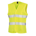 Front - Result Womens/Ladies Reflective Safety Tabard (Pack of 2)