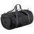 Front - BagBase Packaway Barrel Bag / Duffle Water Resistant Travel Bag (32 Litres) (Pack of 2)