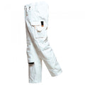 Front - Portwest Unisex Painters Trouser / Workwear (Pack Of 2)