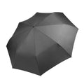 Front - Kimood Foldable Handbag Umbrella (Pack of 2)