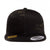 Front - Flexfit By Yupoong Classic Snapback Multicam Cap