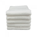 Front - A&R Towels SUBLI-Me All-Over Sport Towel