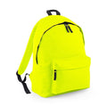 Front - Bagbase Original Plain Backpack