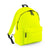 Front - Bagbase Original Plain Backpack