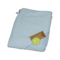 Front - ARTG Baby Hooded Towel