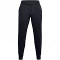 Front - Under Armour Mens Rival Jogging Bottoms