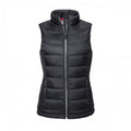 Front - Russell Womens/Ladies Nano Body Warmer