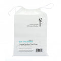 Front - Home & Living Bamboo Fitted Sheet