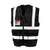 Front - SAFE-GUARD by Result Unisex Adult Security Vest
