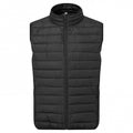 Front - 2786 Mens Traverse Padded Gilet