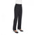 Front - Brook Taverner Womens/Ladies Bianca Suit Trousers