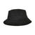 Front - Yupoong Childrens/Kids Flexfit Cotton Twill Bucket Hat