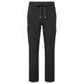 Front - Premier Mens Onna-Stretch Cargo Trousers
