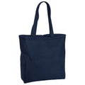 White - Front - Westford Mill Bag For Life Maxi Tote Bag