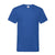 Front - Fruit of the Loom Mens Valueweight V Neck T-Shirt