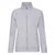Front - Fruit of the Loom Womens/Ladies Premium Lady Fit Jacket