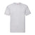 Front - Fruit of the Loom Mens Original Heather T-Shirt