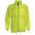 Front - B&C Mens Sirocco Soft Shell Jacket