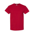 Front - Gildan Heavy Cotton T-Shirt