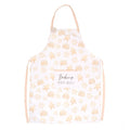 Front - Something Different Bakery Gingerbread Full Apron