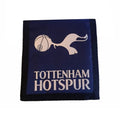 Front - Tottenham Hotspur FC Official Crest Design Money Wallet