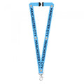 Front - Manchester City FC Official Football Lanyard