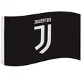 Front - Juventus FC Core Crest Flag